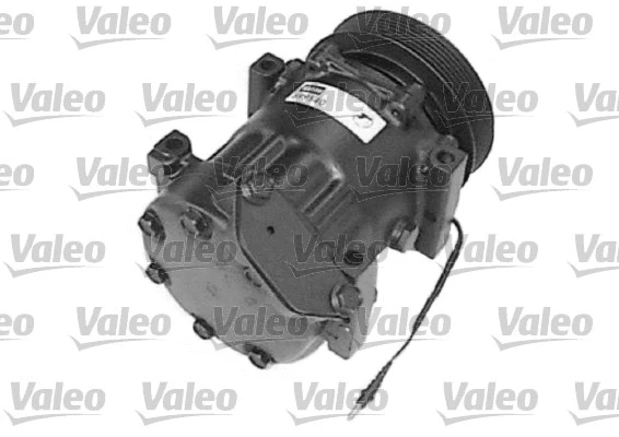 Compressor, air conditioning (699540)