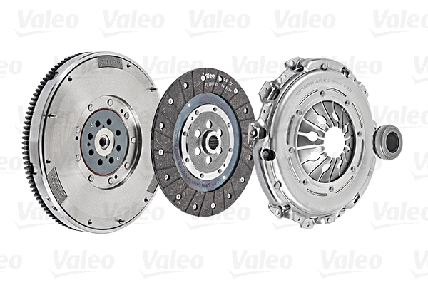 Clutch Kit (837046)