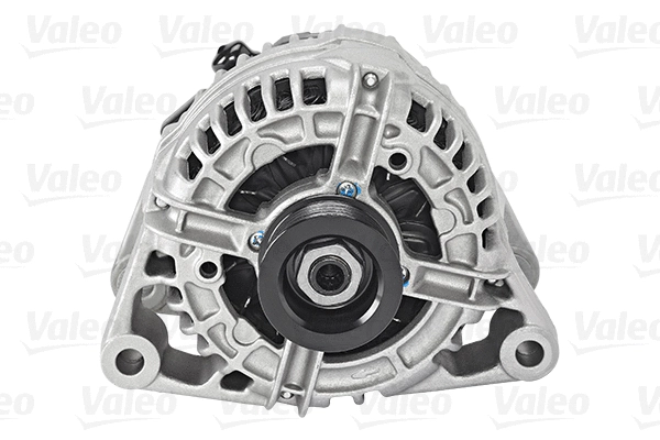 Alternator (437496)