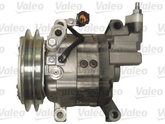 Compressor, air conditioning (813117)