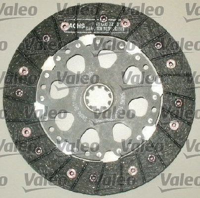Clutch Kit