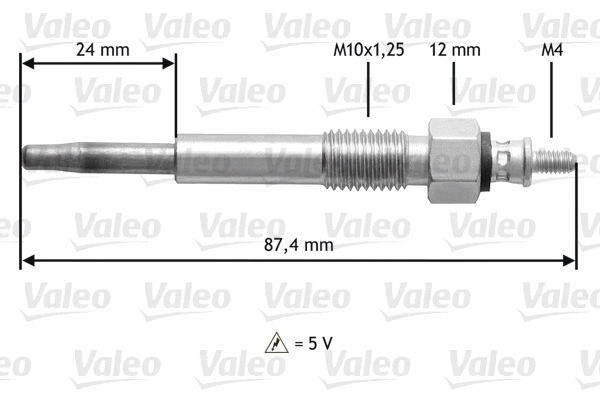 Glow Plug