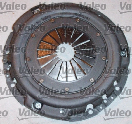Clutch Kit