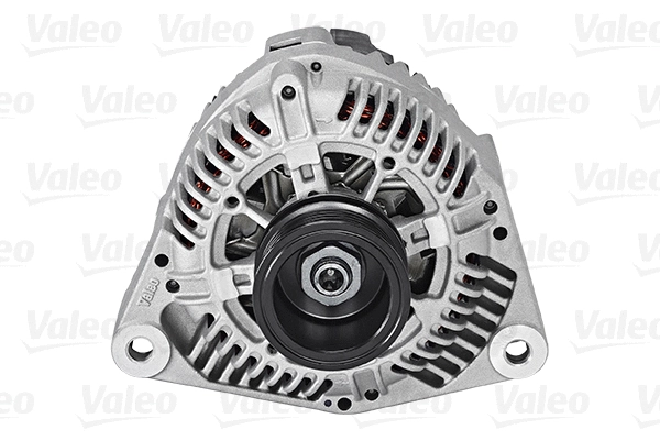 Alternator (437499)