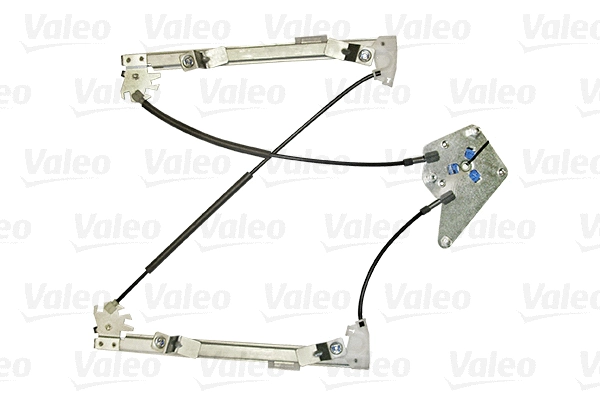 Window Regulator (851338)