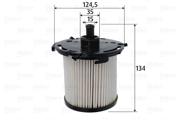 Fuel Filter (587098)