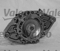 Alternator (439499)