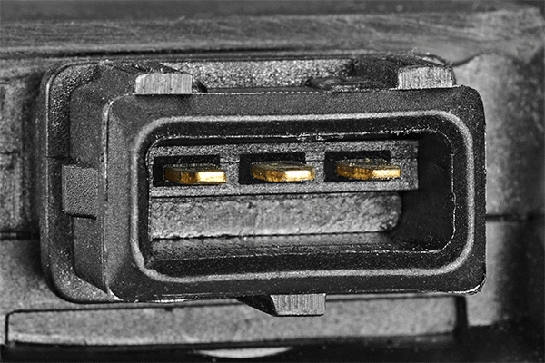 Mass Air Flow Sensor