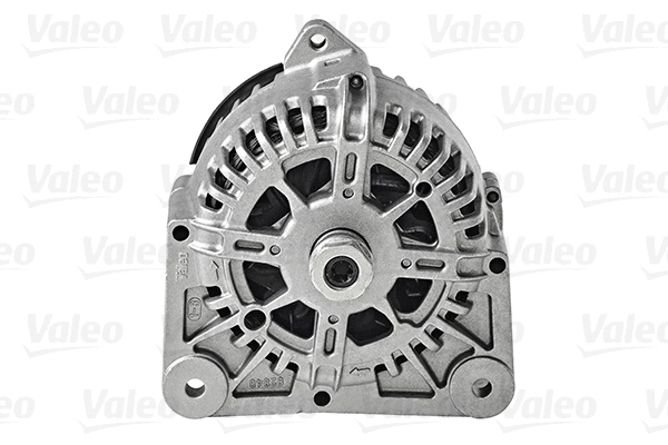Alternator (437434)