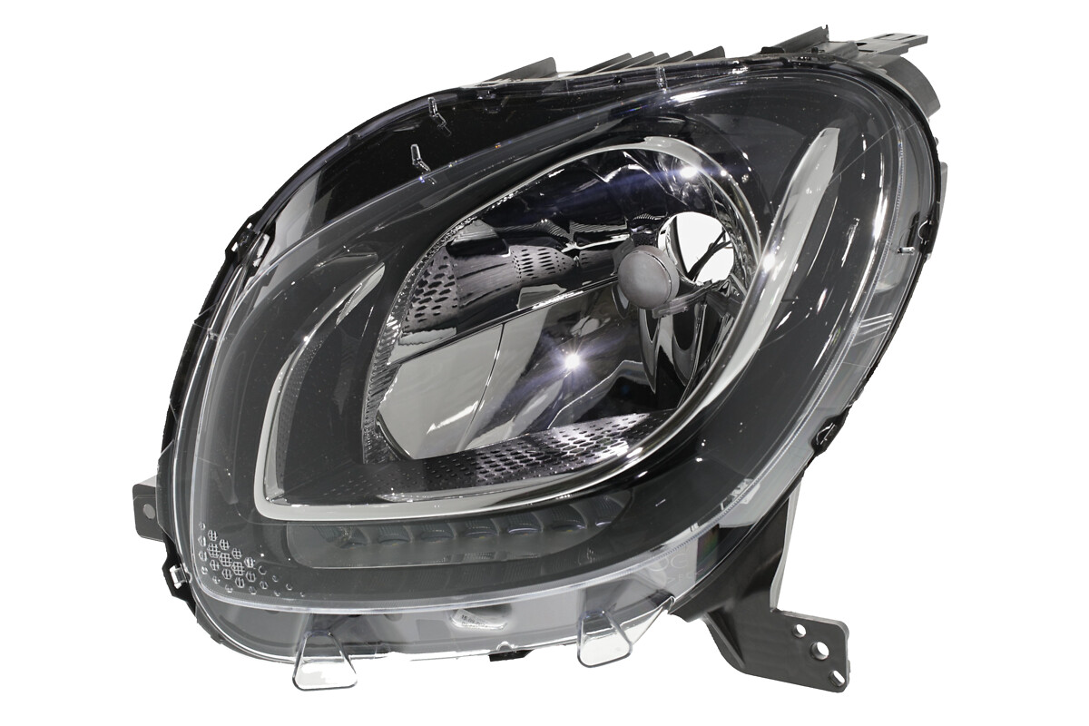 Headlight (451009)