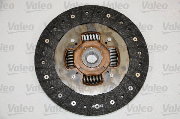 Clutch Kit