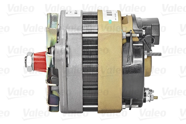 Alternator (180620)