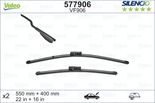 Wiper Blade