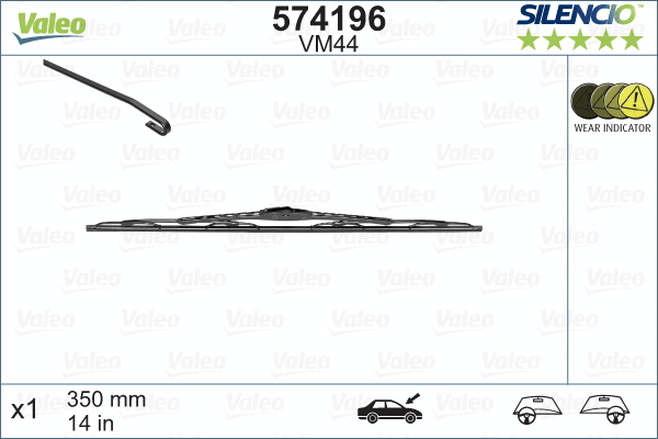 Wiper Blade