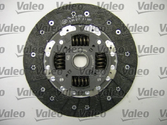 Clutch Kit