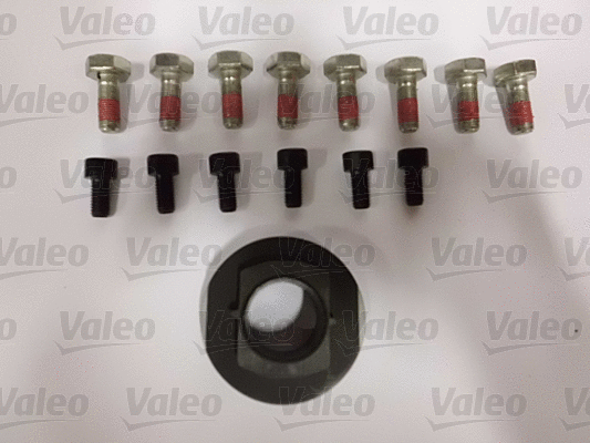 Clutch Kit (835068)
