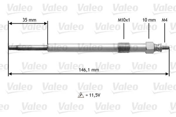 Glow Plug