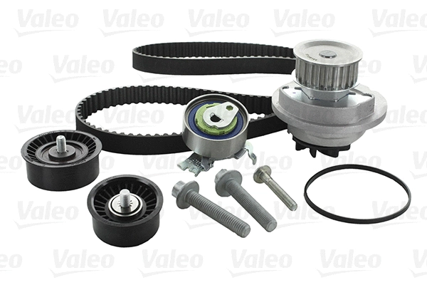 Water Pump & Timing Belt Kit (614570)