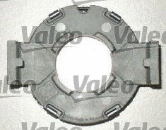 Clutch Kit (826502)
