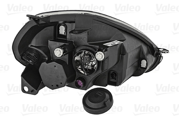 Headlight