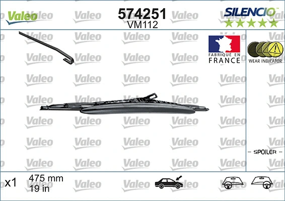 Wiper Blade