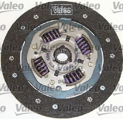 Clutch Kit