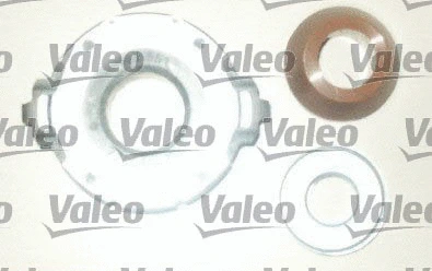Clutch Kit (801698)