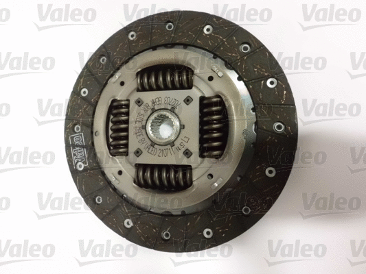 Clutch Kit