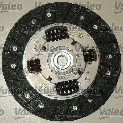 Clutch Kit