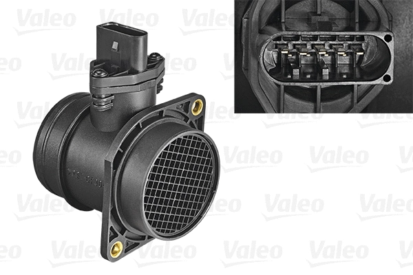 Mass Air Flow Sensor (253710)