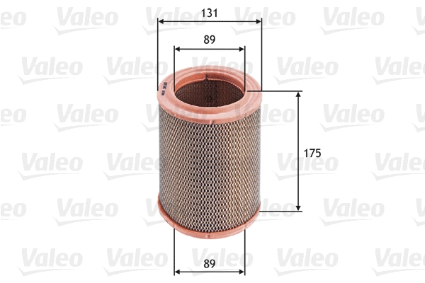 Air Filter (585635)