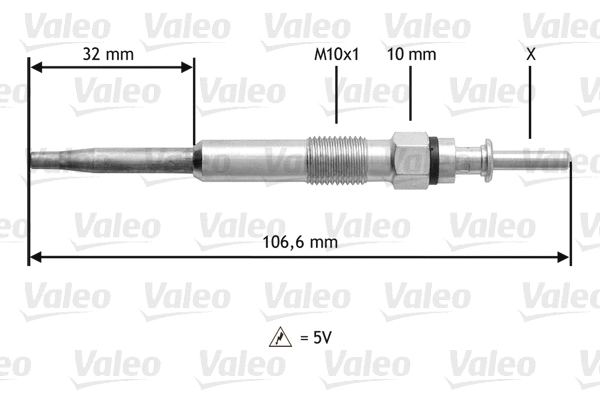 Glow Plug