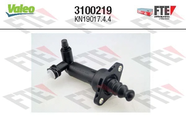 Slave Cylinder, clutch (3100219)