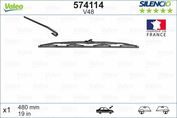 Wiper Blade