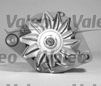 Alternator (518040)