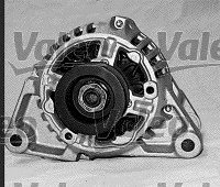 Alternator (437570)