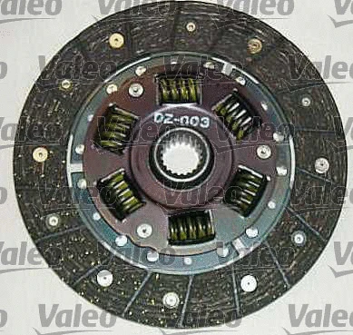 Clutch Kit