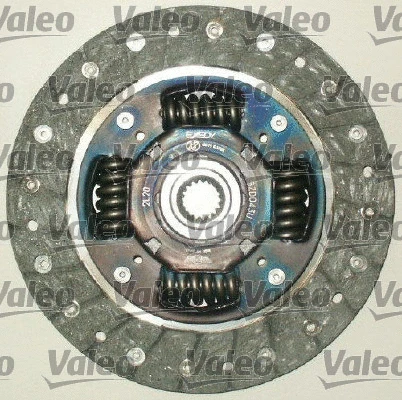 Clutch Kit