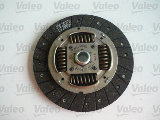 Clutch Kit