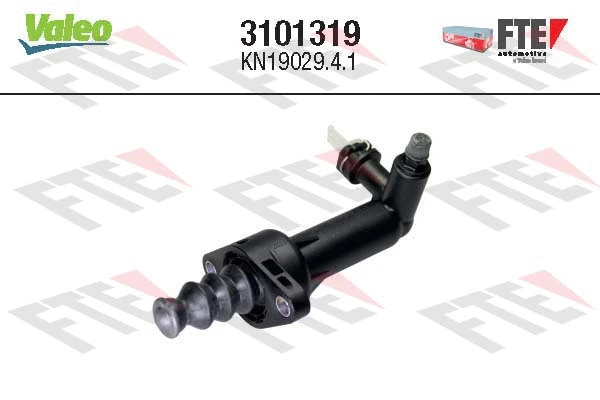 Slave Cylinder, clutch (3101319)