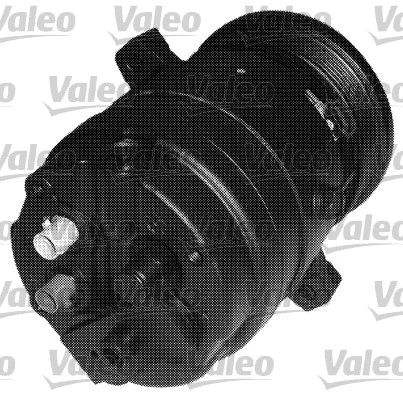 Compressor, air conditioning (699566)