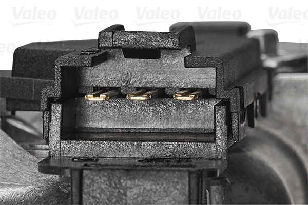 Wiper Motor