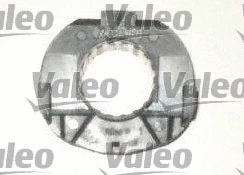 Clutch Kit (821422)