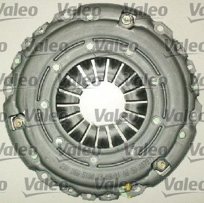 Clutch Kit (821449)