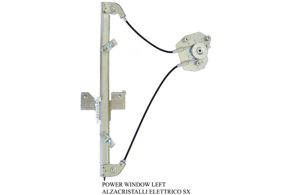 Window Regulator (852583)