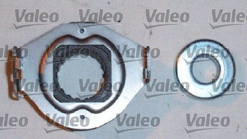 Clutch Kit (801246)