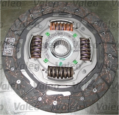 Clutch Kit