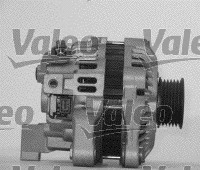 Alternator (437521)