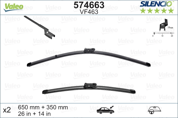 Wiper Blade