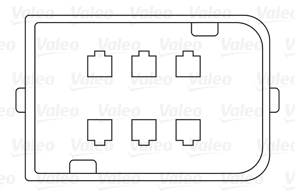 Window Regulator (851519)